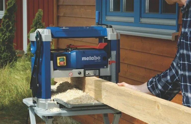 Рейсмус что это за инструмент фото Станок рейсмусовый METABO DH 330 0200033000 купить в Великих Луках в интернет-ма