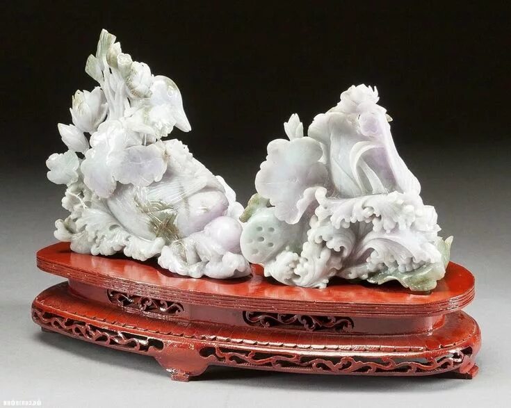 Резьба по камню фото Китайская резьба по камню Jade carving, China art, Chinese culture