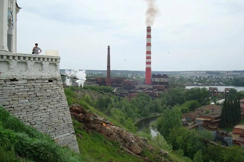 Реж свердловская область фото История и культура города Реж в Свердловской области