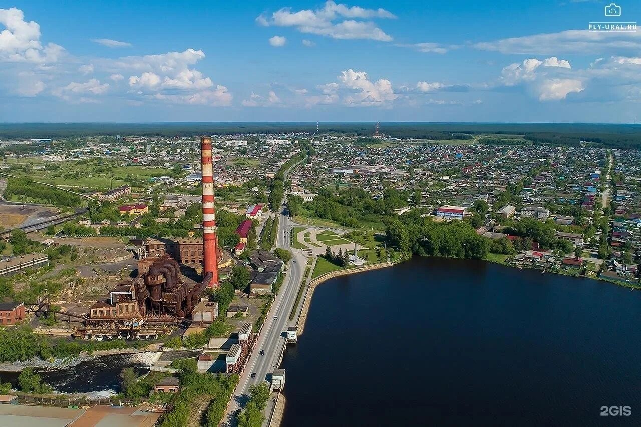 Реж свердловская область фото Реж, Режевской пруд - 2ГИС