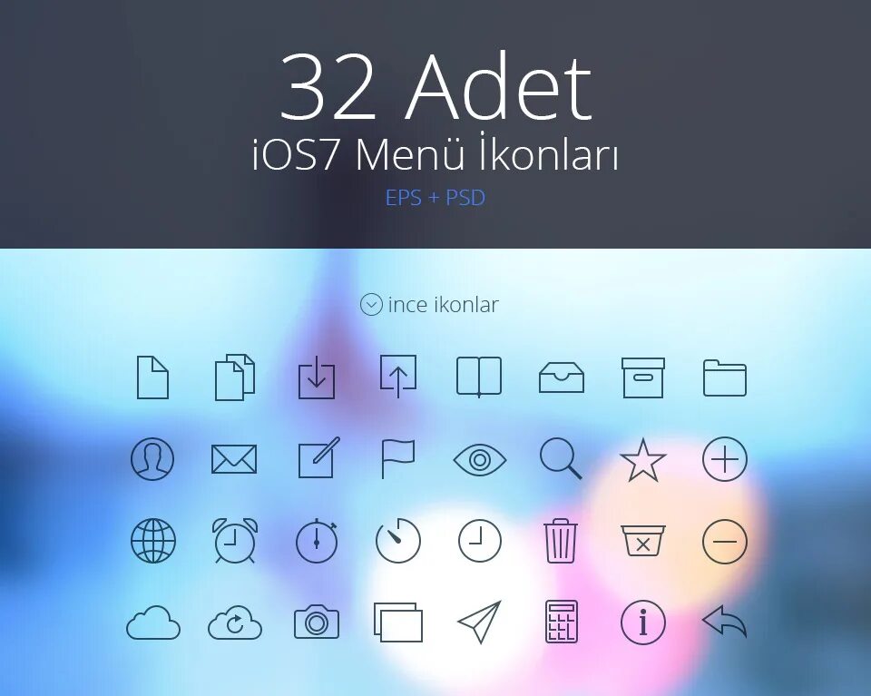 TAB bar icon toggles animation 2 by C_Clin - 2020