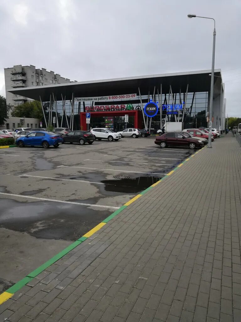 Режим просп героев 72а нижний новгород фото Panorama: Spar, supermarket, Nizhniy Novgorod, Geroev Avenue, 72А - Yandex Maps