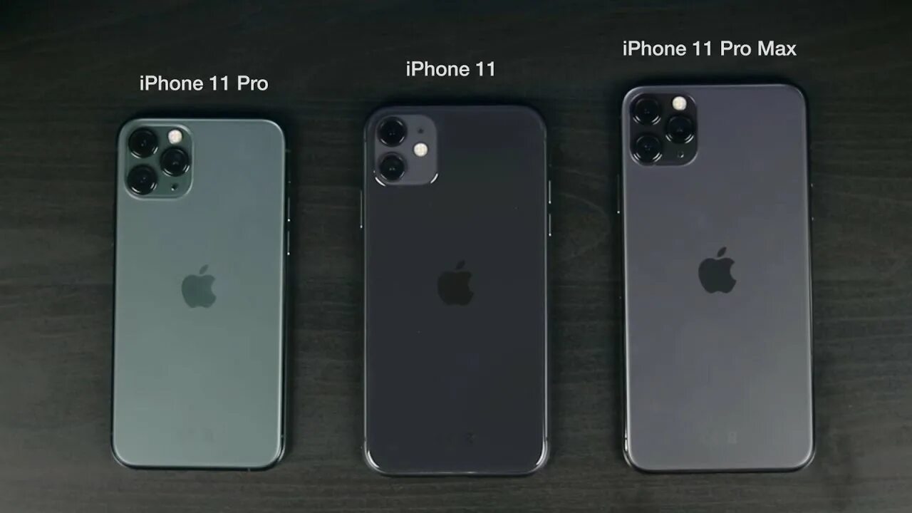 Режимы фото айфон 11 Картинки ОТЛИЧИЕ IPHONE 11 ОТ 11 PRO