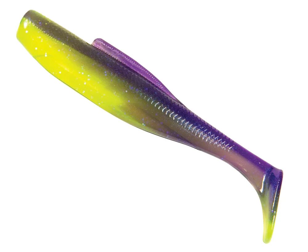 Резиновые приманки какой ZMan Lures ZMan 4" DieZel MinnowZ - Tackle Tactics