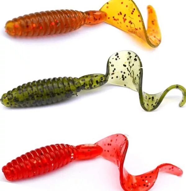 Резиновые приманки какой Fishing Megastore Discount Tackle, Baits, & Lures Bargain Bait Box