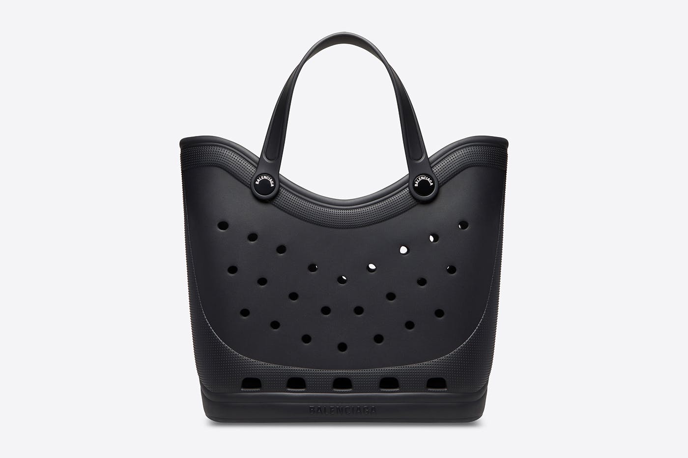 Резиновые сумочки Croc Tote Bags Store istgeodez.com