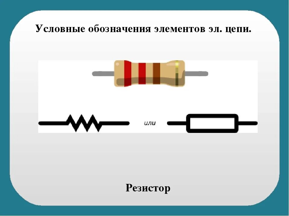 Резистор на электрической схеме Для чего используются резисторы? Резисторы, как автономные, так и находящиеся с 