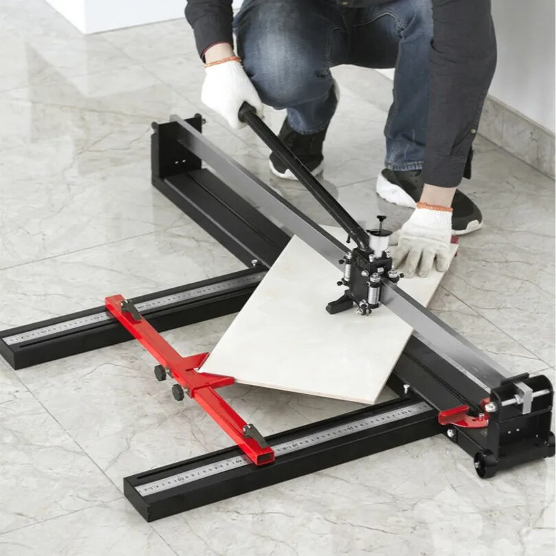 Резка плитки фото free shipping ceramic tile cutter ceramic tiles cutting machine tiles tools tile