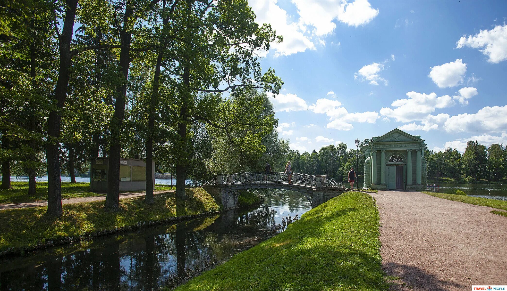 Резка стекла орлова роща гатчина 3 фото Фото: Гатчина.. Владимир Н.. Фотографии - TravelPeople.ru