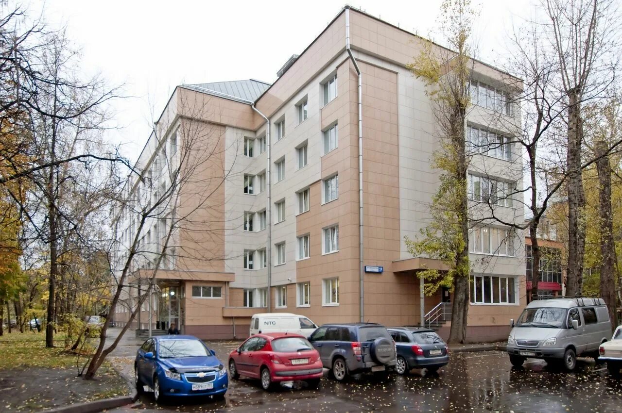 Резонанс ул космонавтов 2 корп 1 фото Космонавтов, 18к2