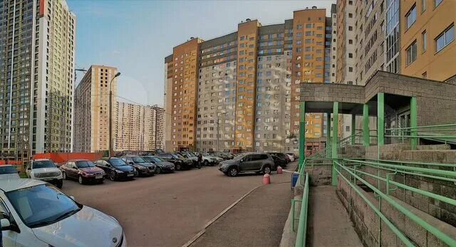 Рг клиник ул рудольфа нуреева 1 фото Комната 18 м² в 3-к, 2/16 эт. на продажу в Уфе Купить комнату в Уфе Авито