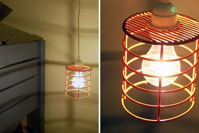 Ргб светильник своими руками 60 Gorgeous Pendant Lights You Can Buy and DIY Diy pendant light, Pendant lighti