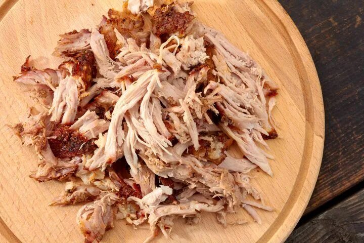 Step-By-Step Guide to Making Pulled Pork on a Charcoal Grill Porc effiloché, Cui