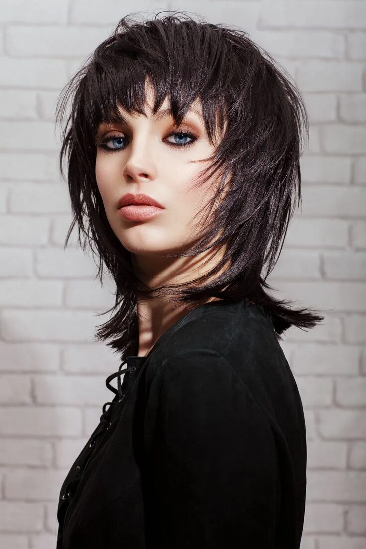 Long Hair with Bangs: 50 Extraordinary Ways to Rock It in 2024 Long hair with ba