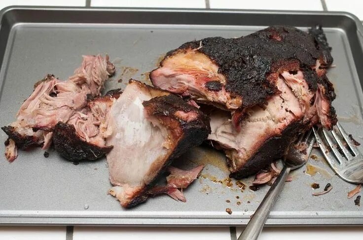 Рваная свинина фото The Ultimate Guide to Perfect Pulled Pork