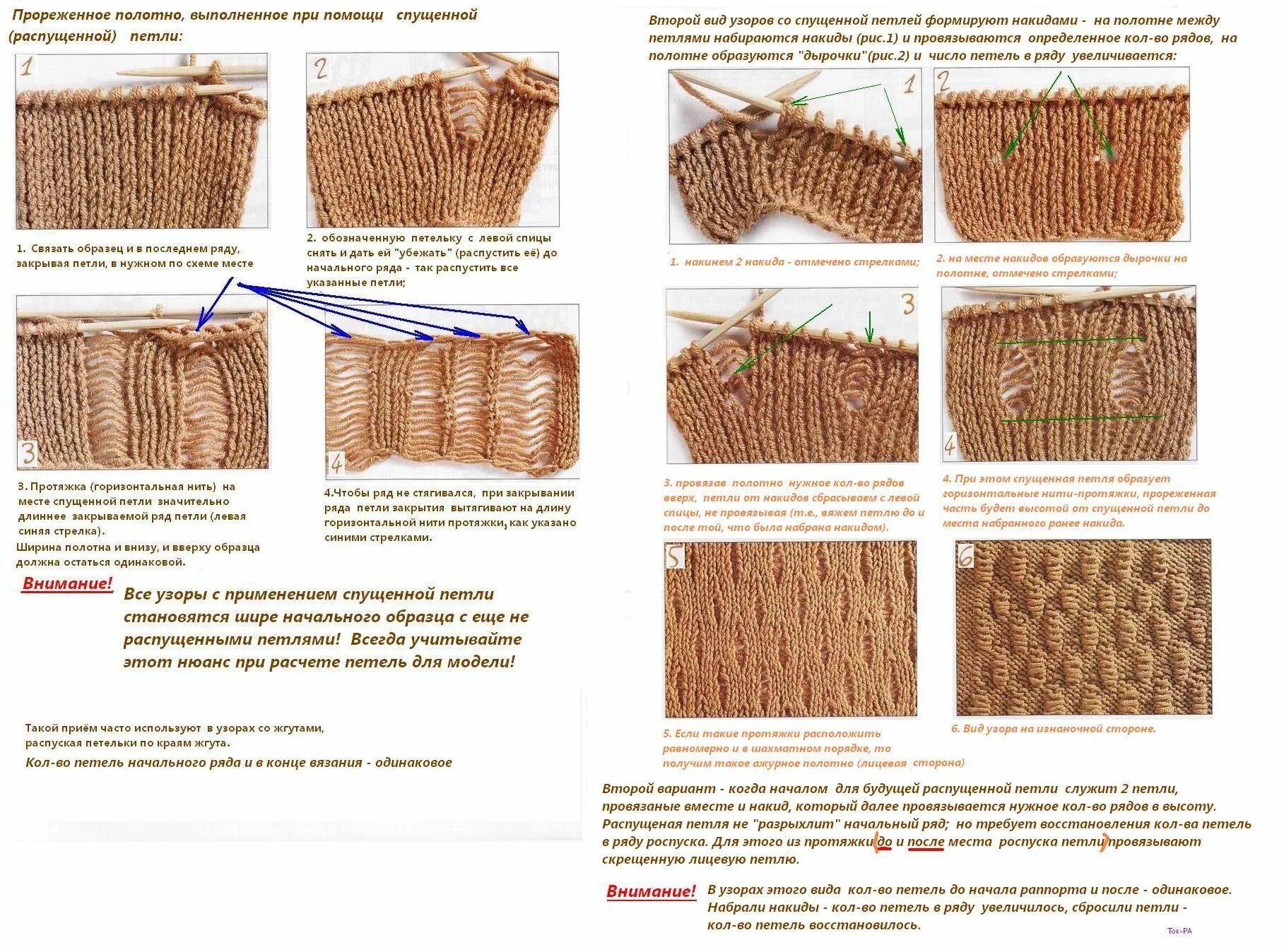 Рваное вязание спицами схемы Пин от пользователя Orlova inspiration на доске Knitting’s inspiration Узоры, Вя