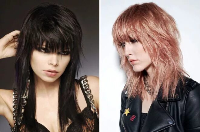 Long Hair with Bangs: 50 Extraordinary Ways to Rock It in 2024 Long hair with ba