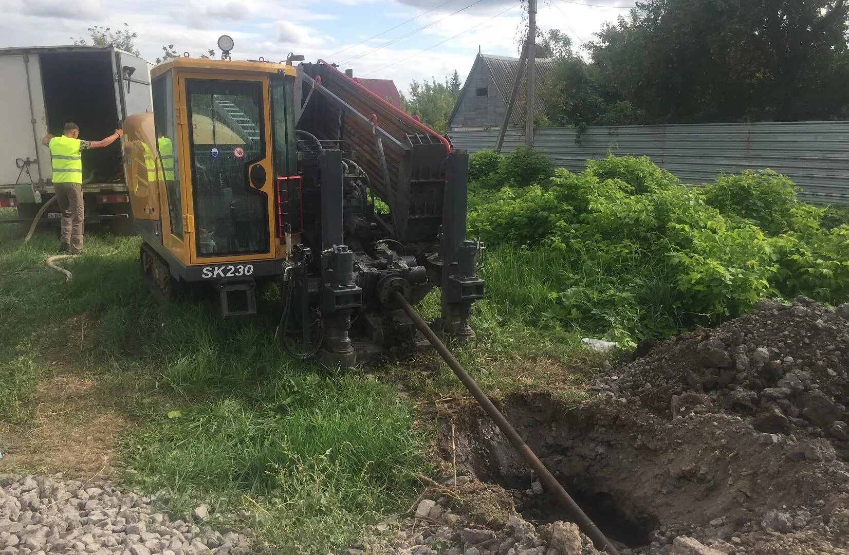 Рвк липецк ул л толстого 23а фото Официальный сайт администрации города Липецка "РВК-Липецк" построит трубопровод 