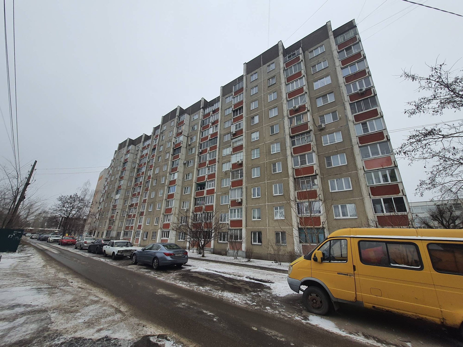 Рвк воронеж пеше стрелецкая ул 90 фото Купить 2-комнатную квартиру, 53.9 м² по адресу Воронеж, Пеше-Стрелецкая улица, 7